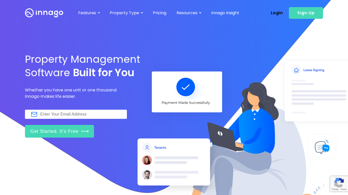 Programa de Afiliados Innago