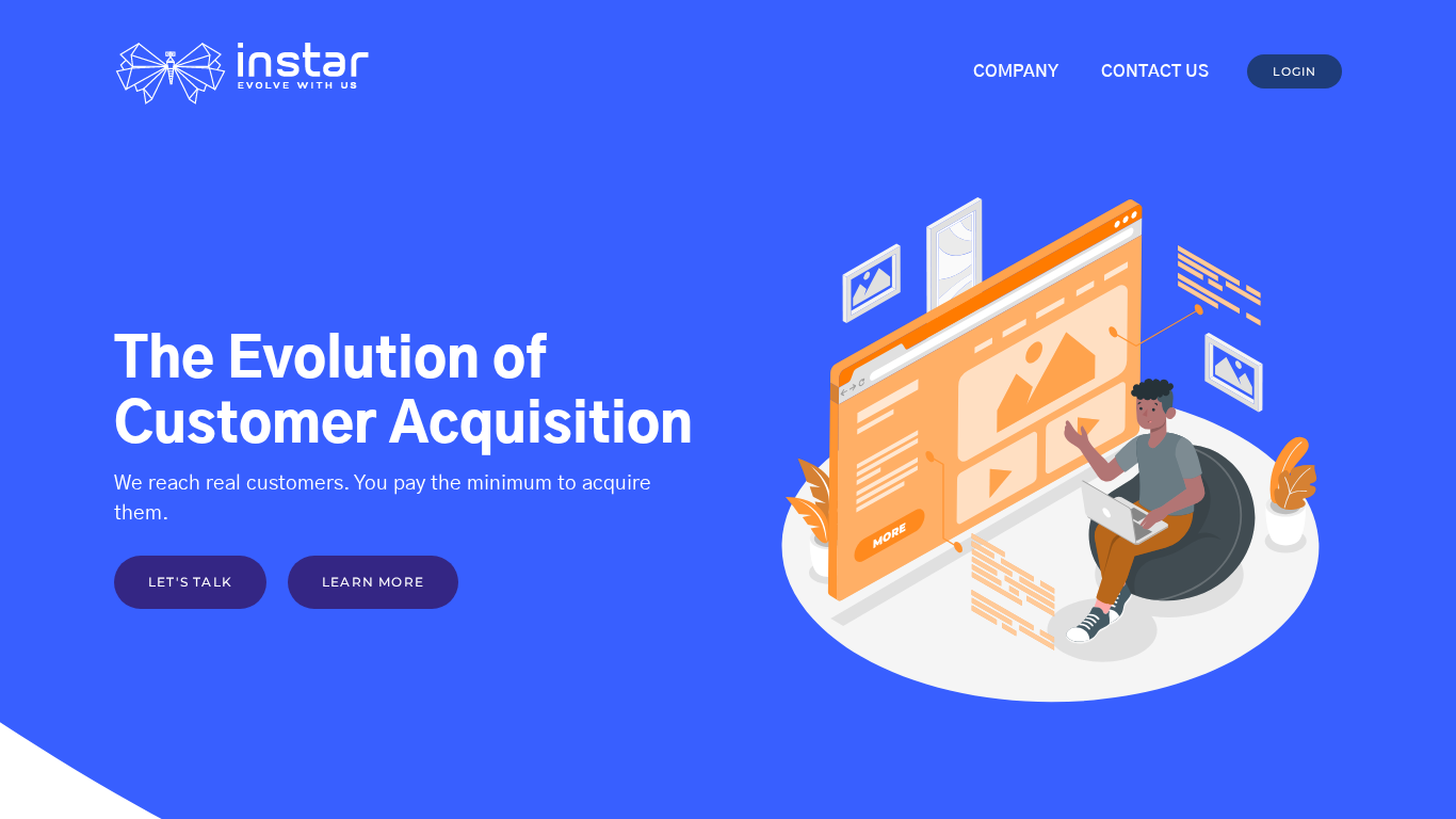 Programa de Afiliados Instar