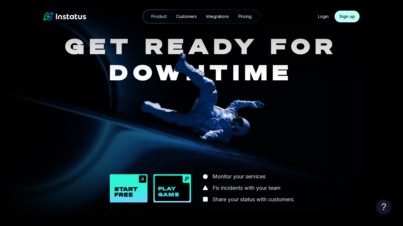 Programa de Afiliados Instatus