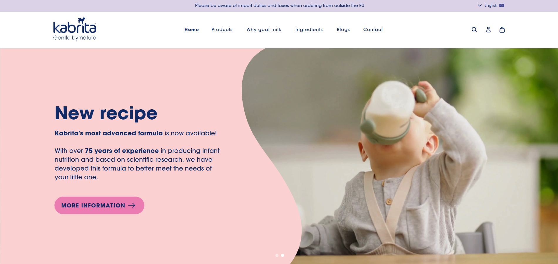 Programa de Afiliados Kabrita