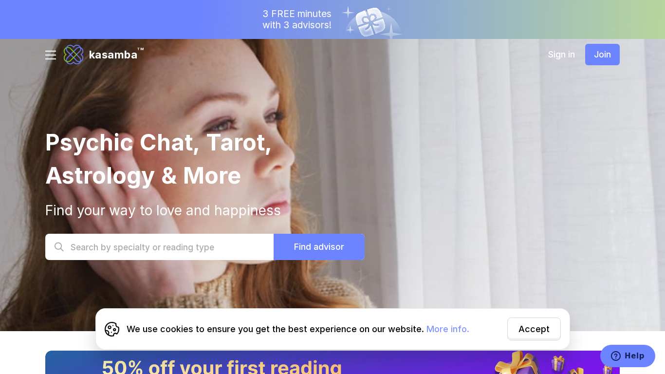 Programa de Afiliados Kasamba