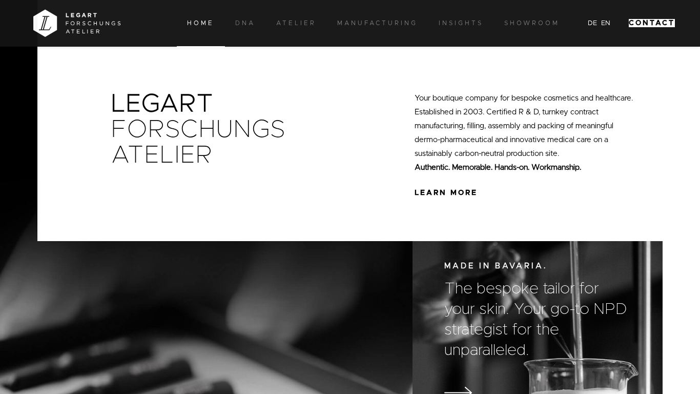 Programa de Afiliados LegArt