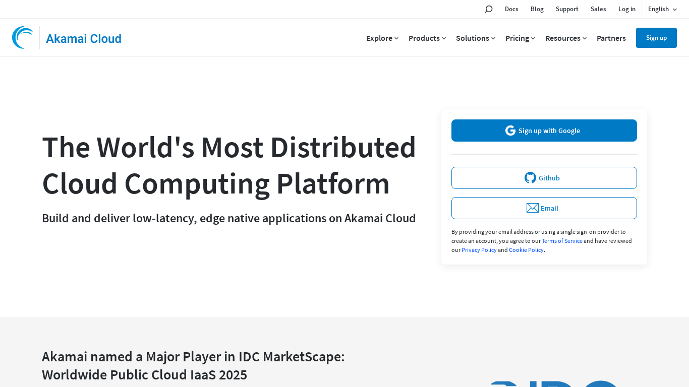 Programa de Afiliados Linode