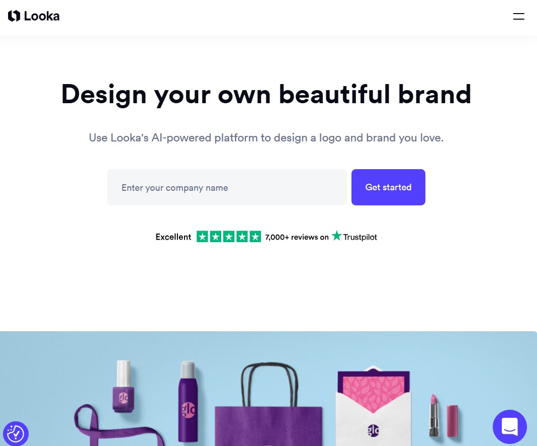 Programa de Afiliados Looka