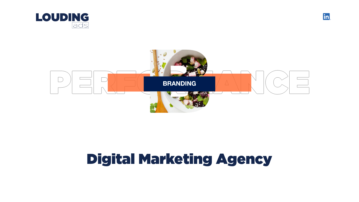 Programa de Afiliados LOUDINGads