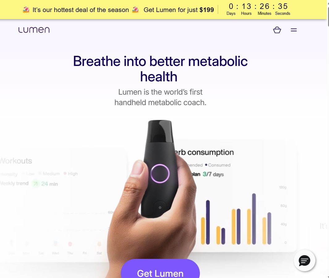 Programa de Afiliados Lumen