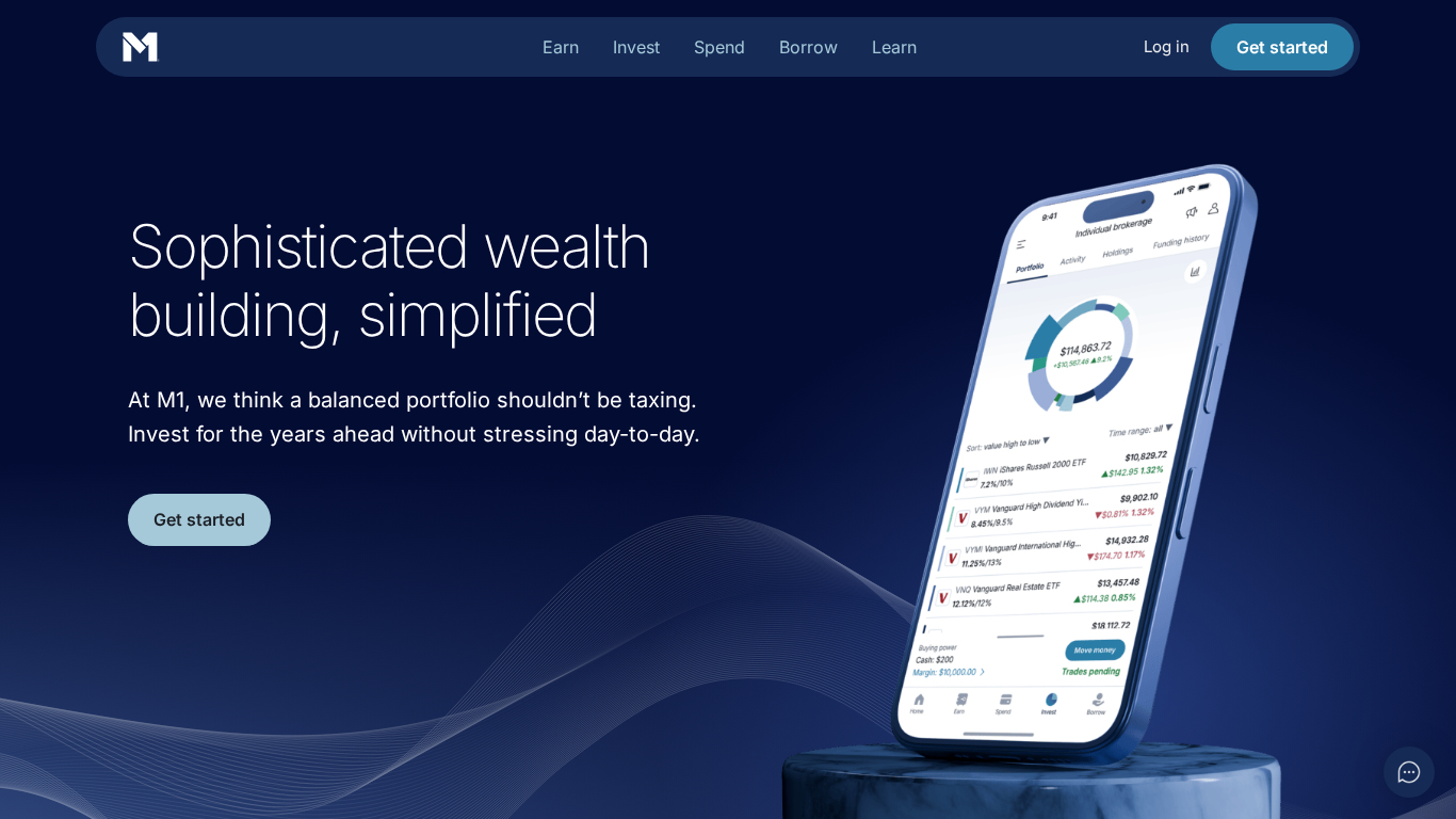 Programa de Afiliados M1