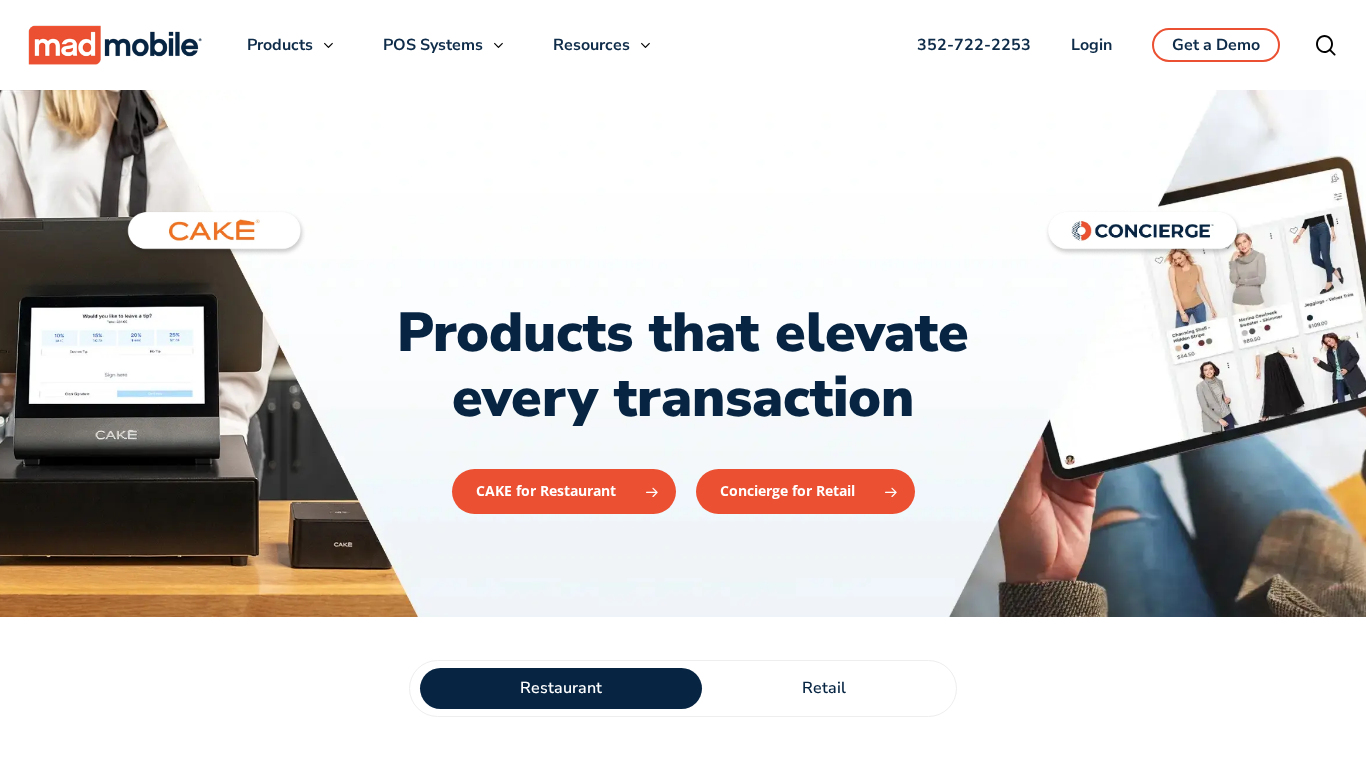 Programa de Afiliados MadMobile