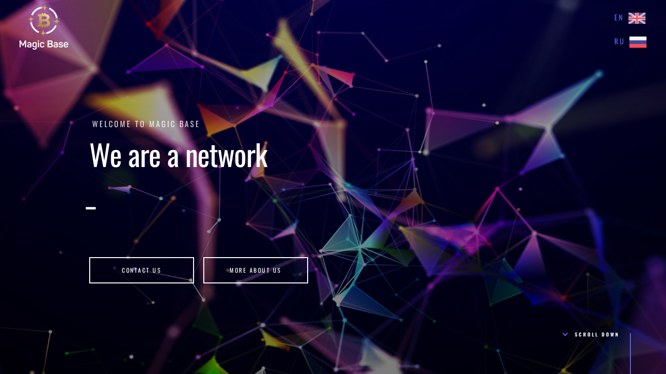 Programa de Afiliados Magic Base