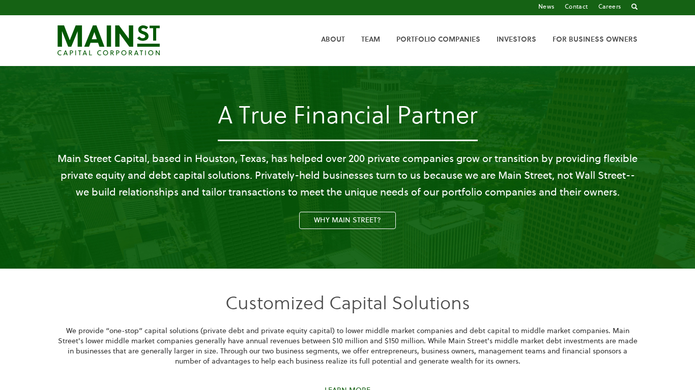 Programa de Afiliados Main St Excl