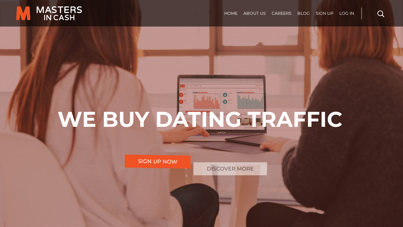 Programa de Afiliados Masters in Cash