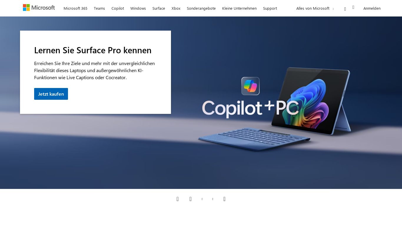 Programa de Afiliados da Microsoft