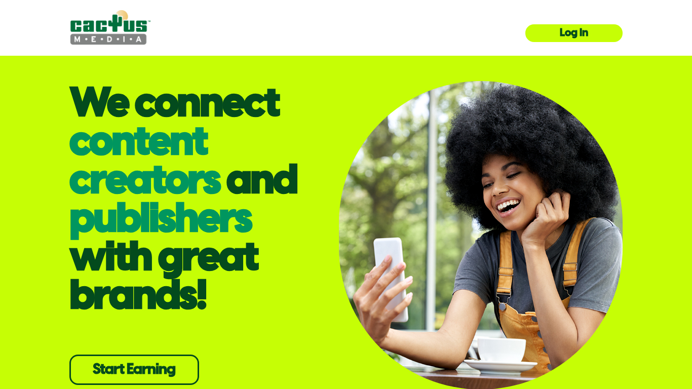 Programa de Afiliados MobileCactus