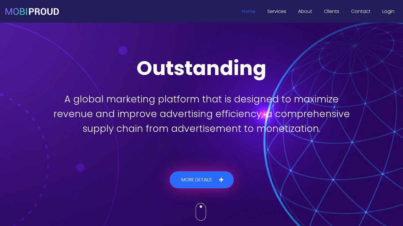 Programa de Afiliados MobiProud