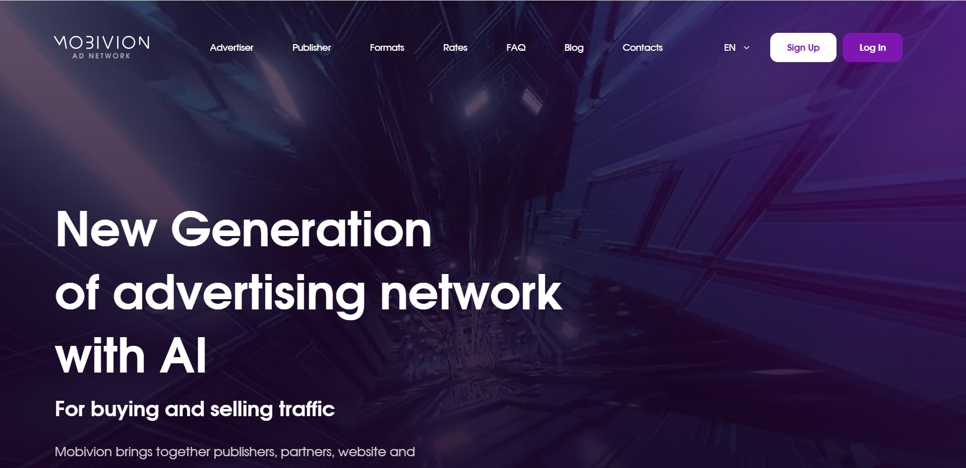 Programa de Afiliados Mobivion