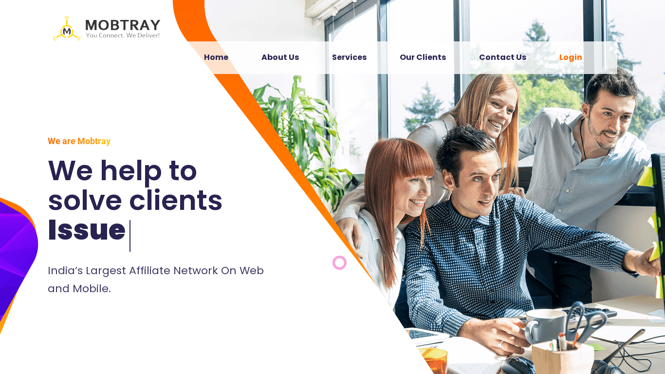 Programa de Afiliados MobTray