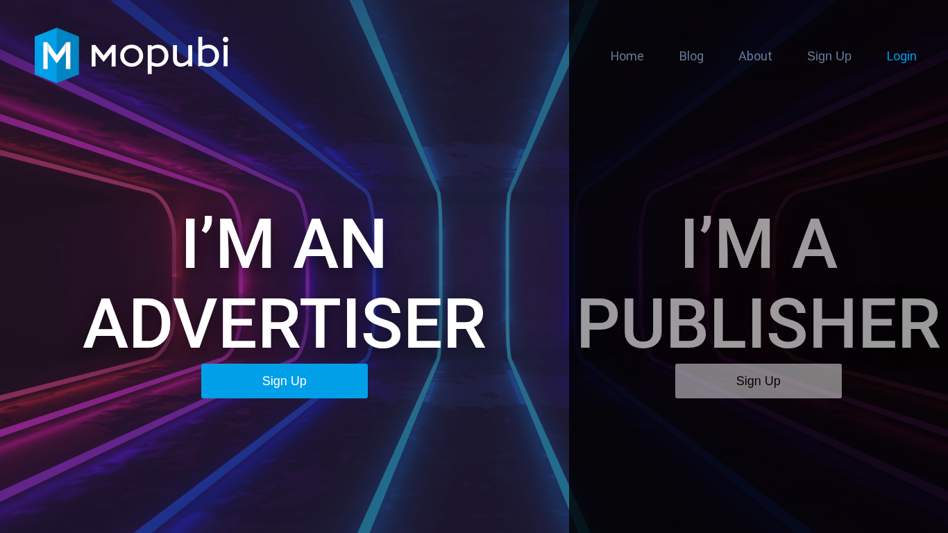 Programa de Afiliados Mopubi