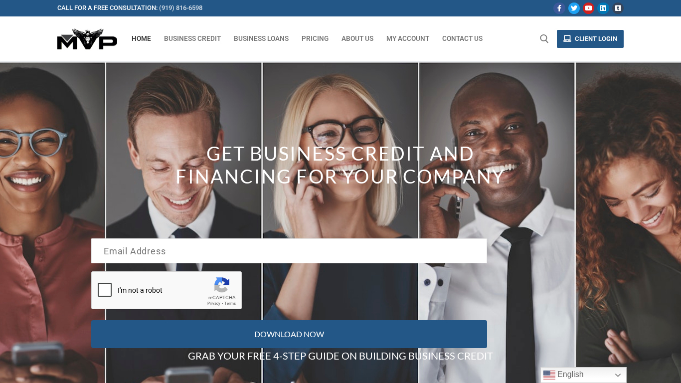 Programa de Afiliados MVP Finances