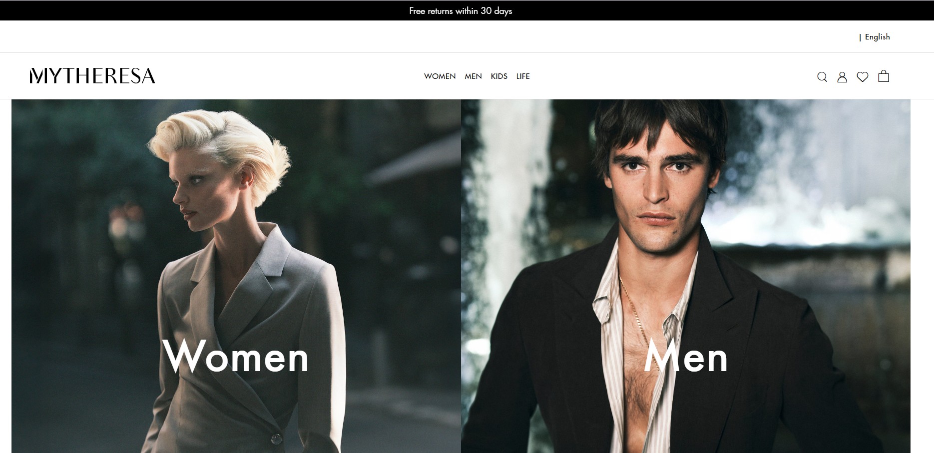 Programa de Afiliados Mytheresa