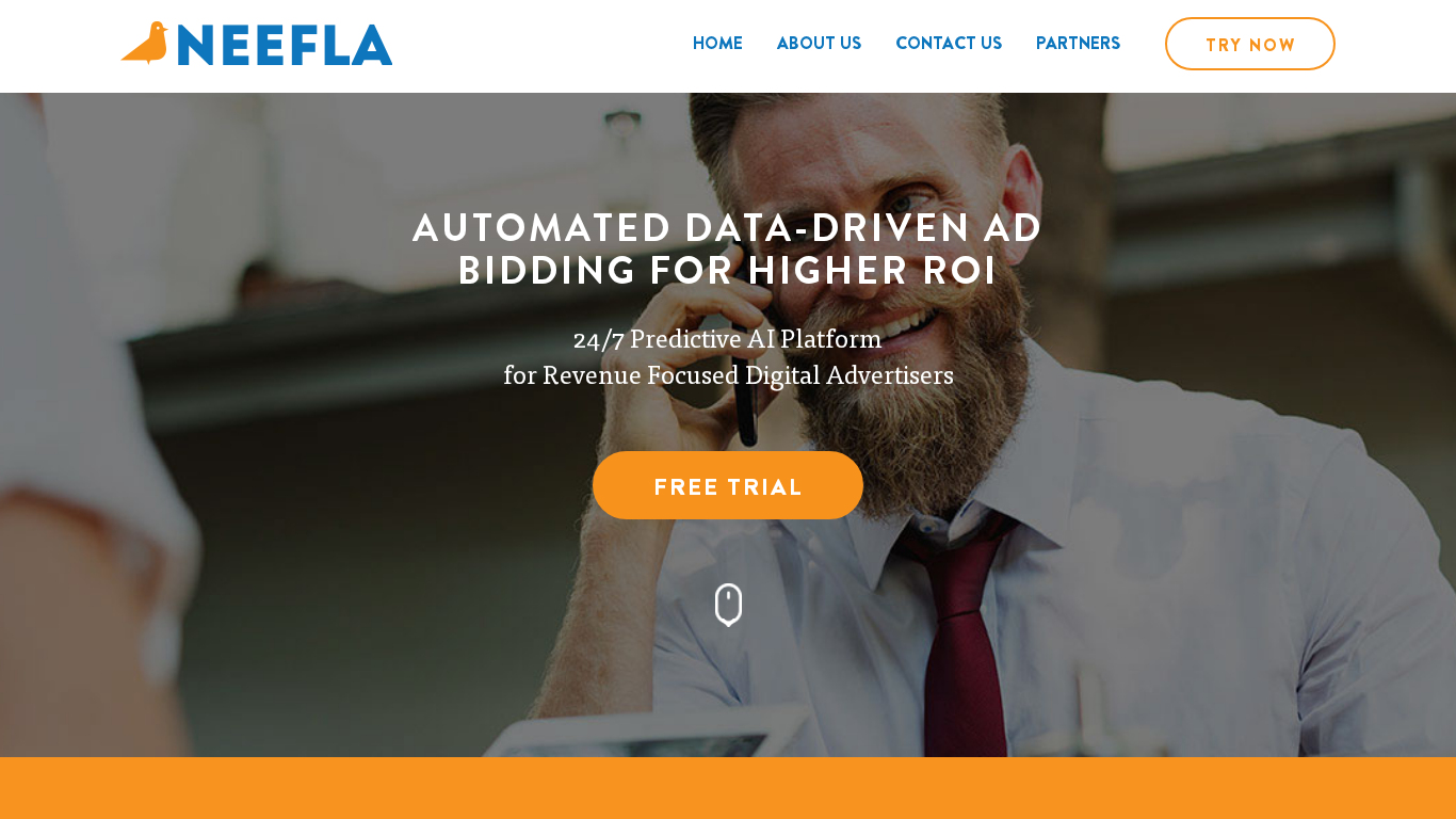 Programa de Afiliados Neefla