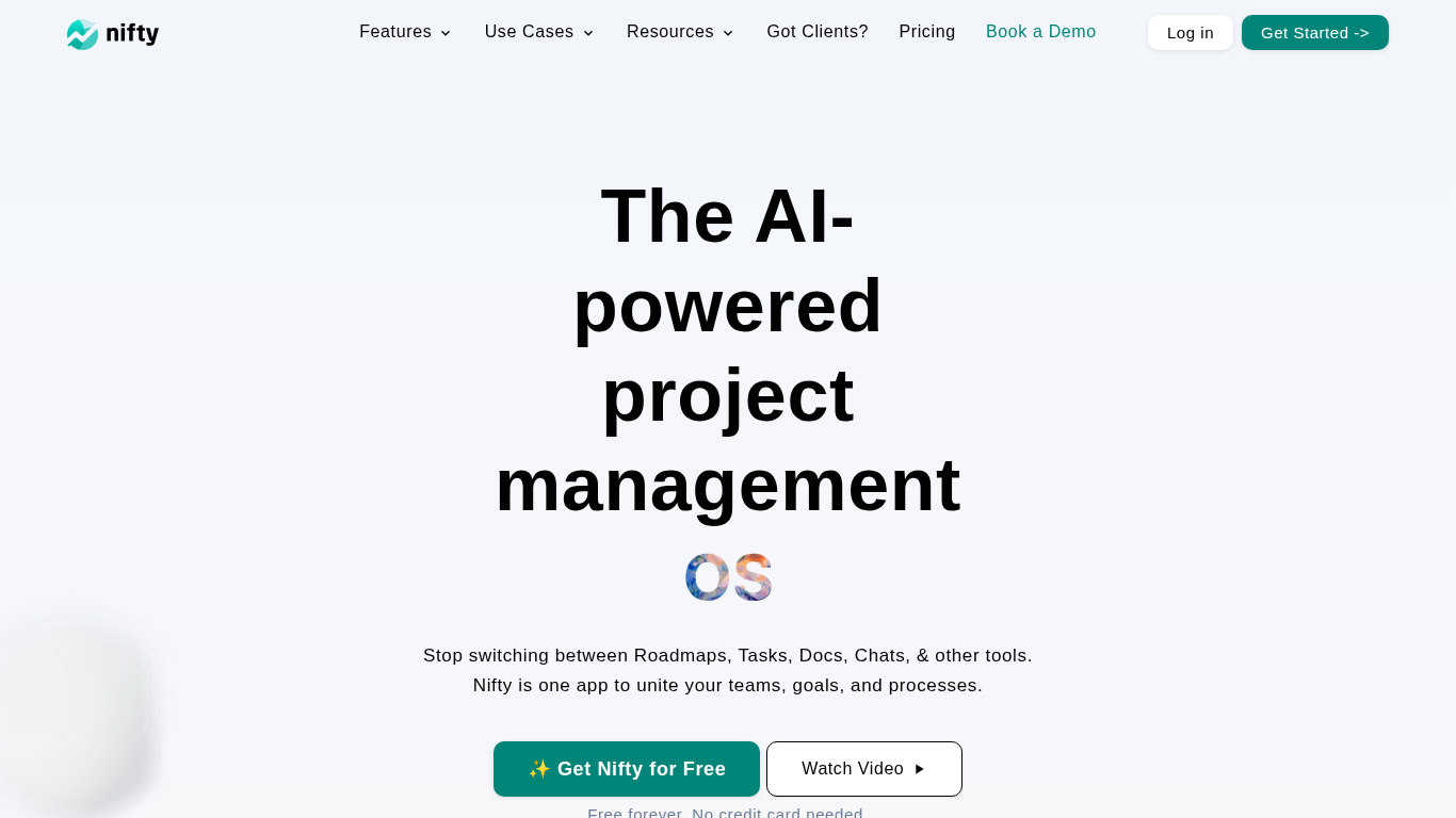 Programa de Afiliados Nifty