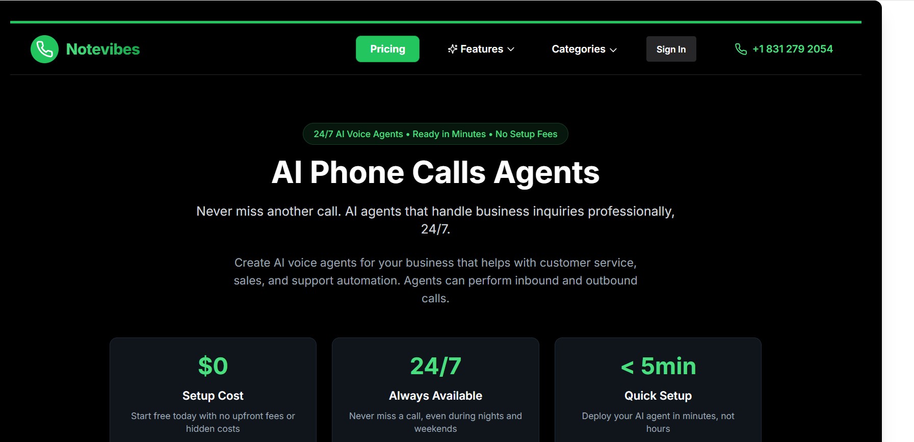 Programa de Afiliados Notevibes