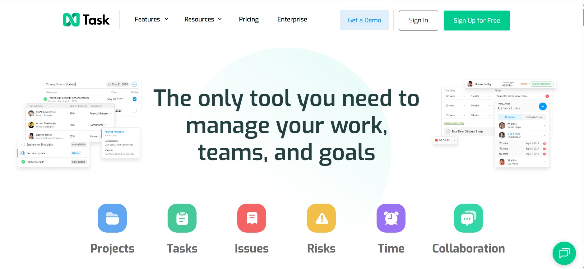 Programa de Afiliados nTask