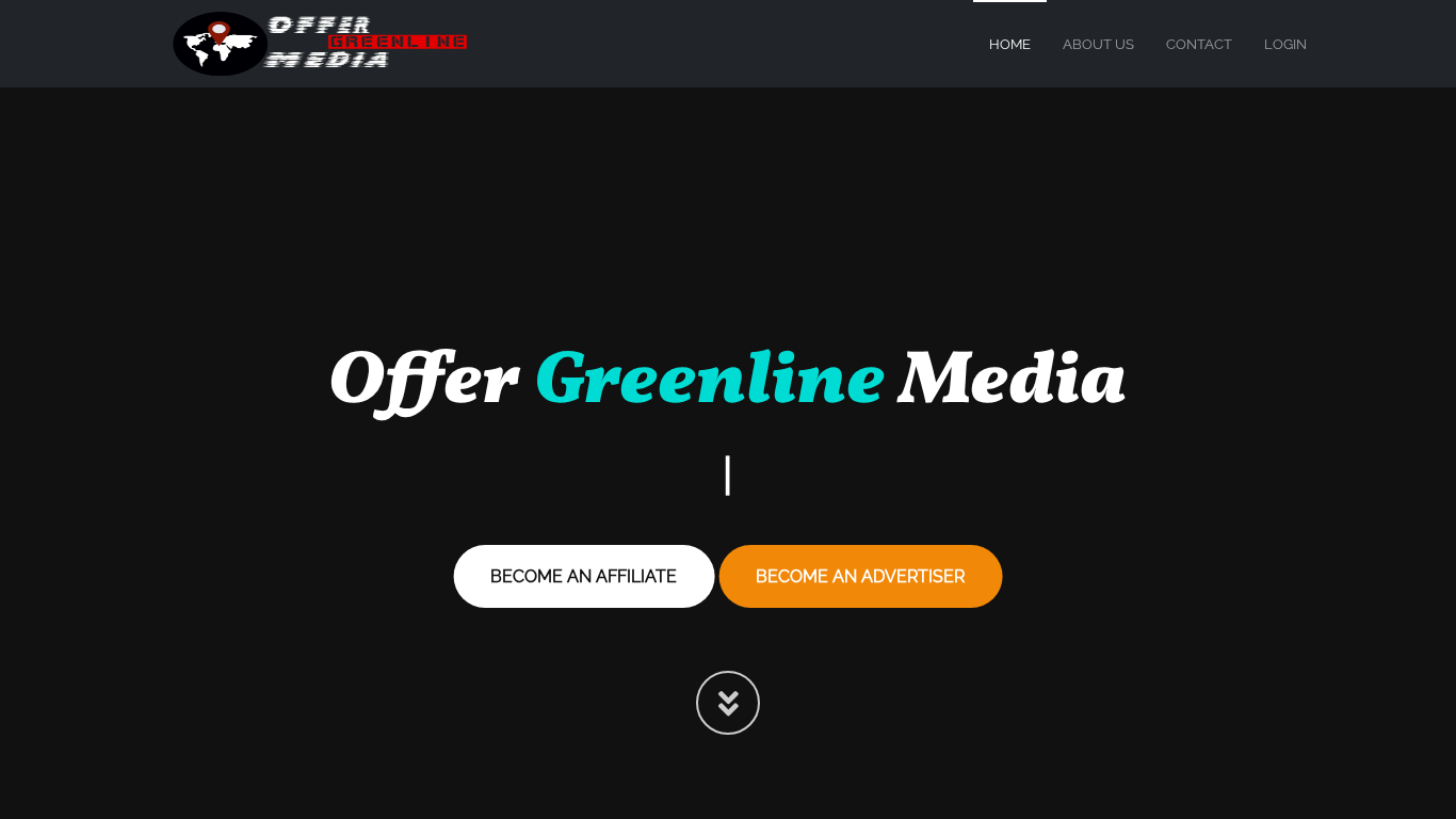 Programa de Afiliados Offer GreenLine Media