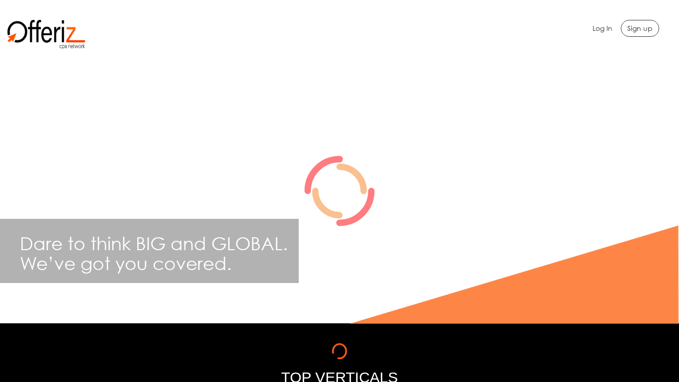 Programa de Afiliados Offeriz