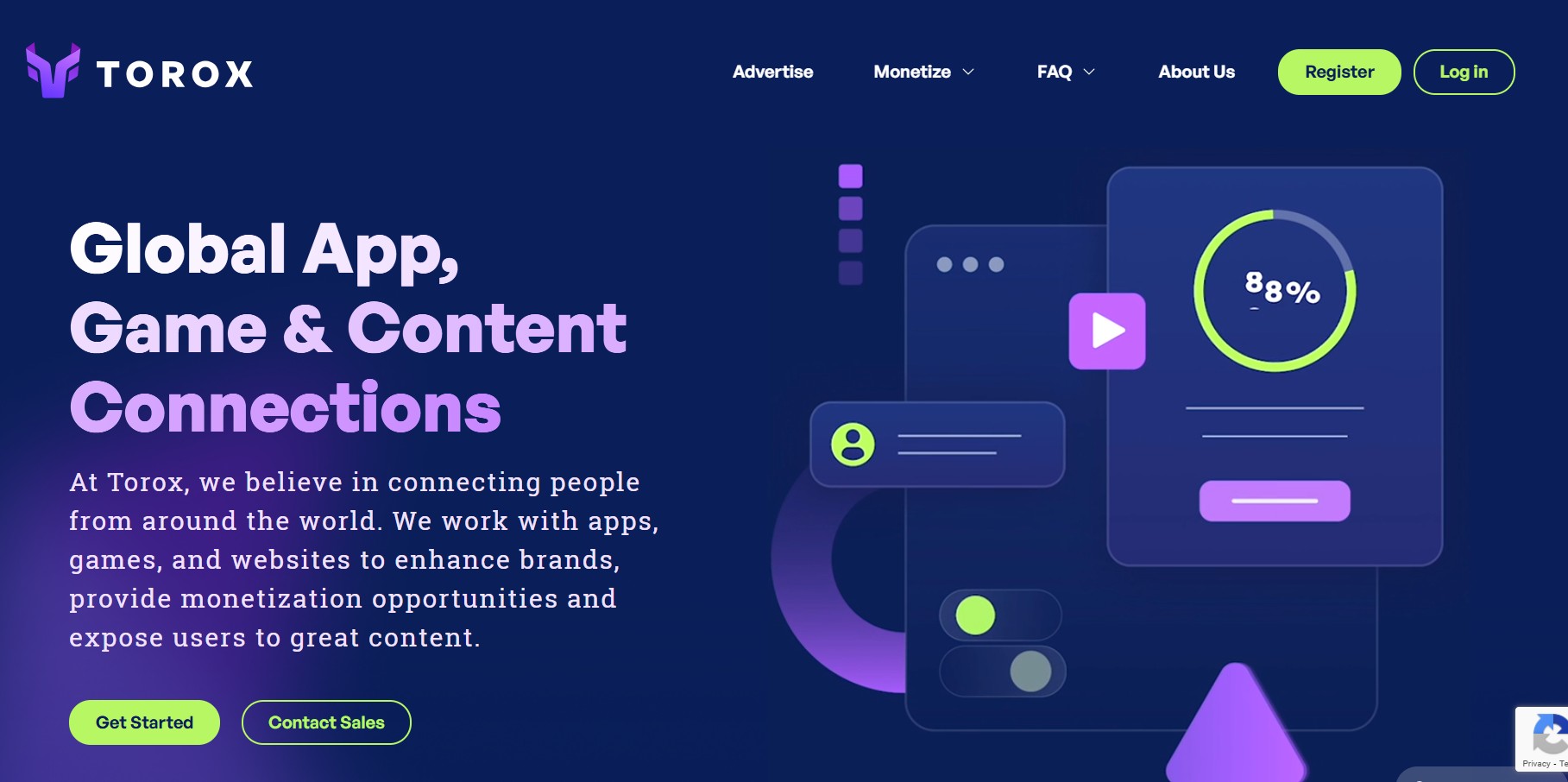 Programa de Afiliados OfferToro