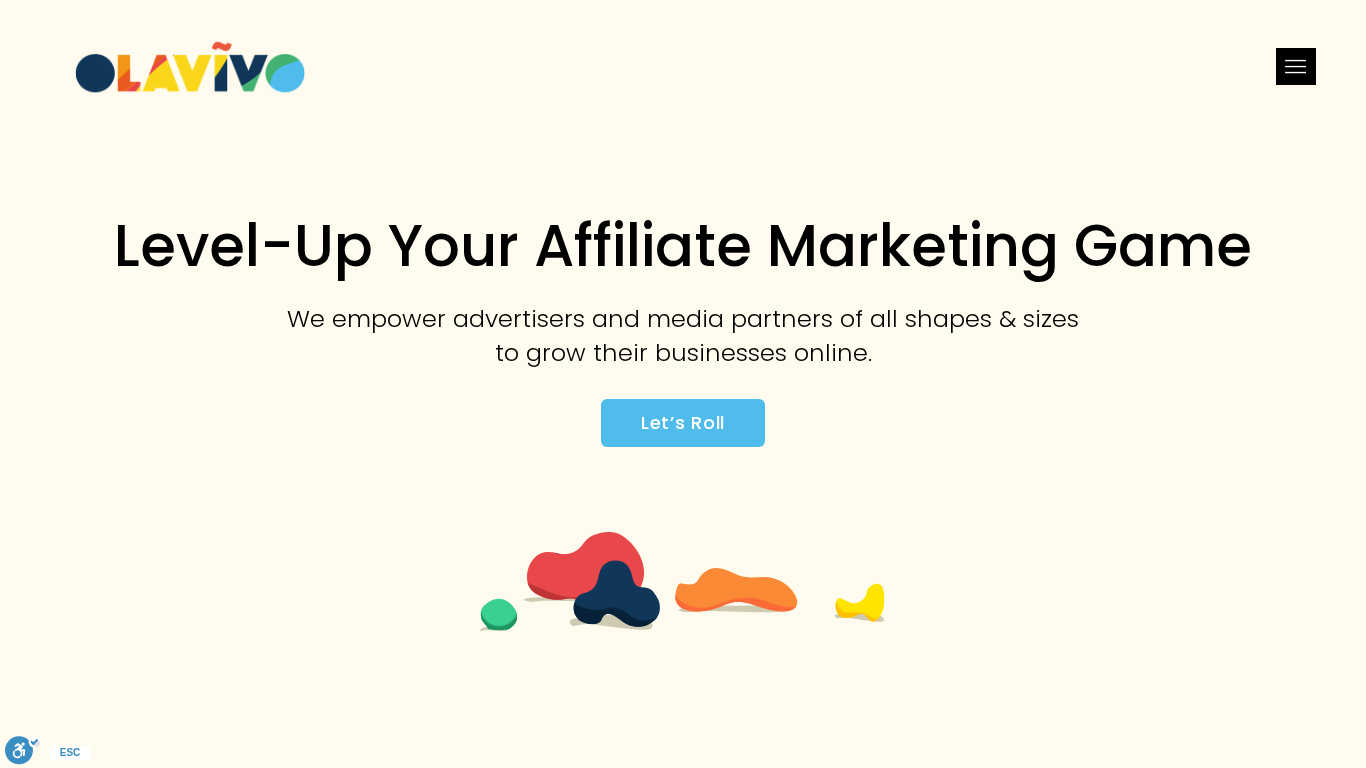 Programa de Afiliados Olavivo