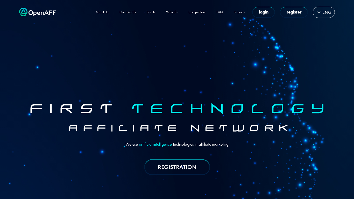 Programa de Afiliados OpenAFF