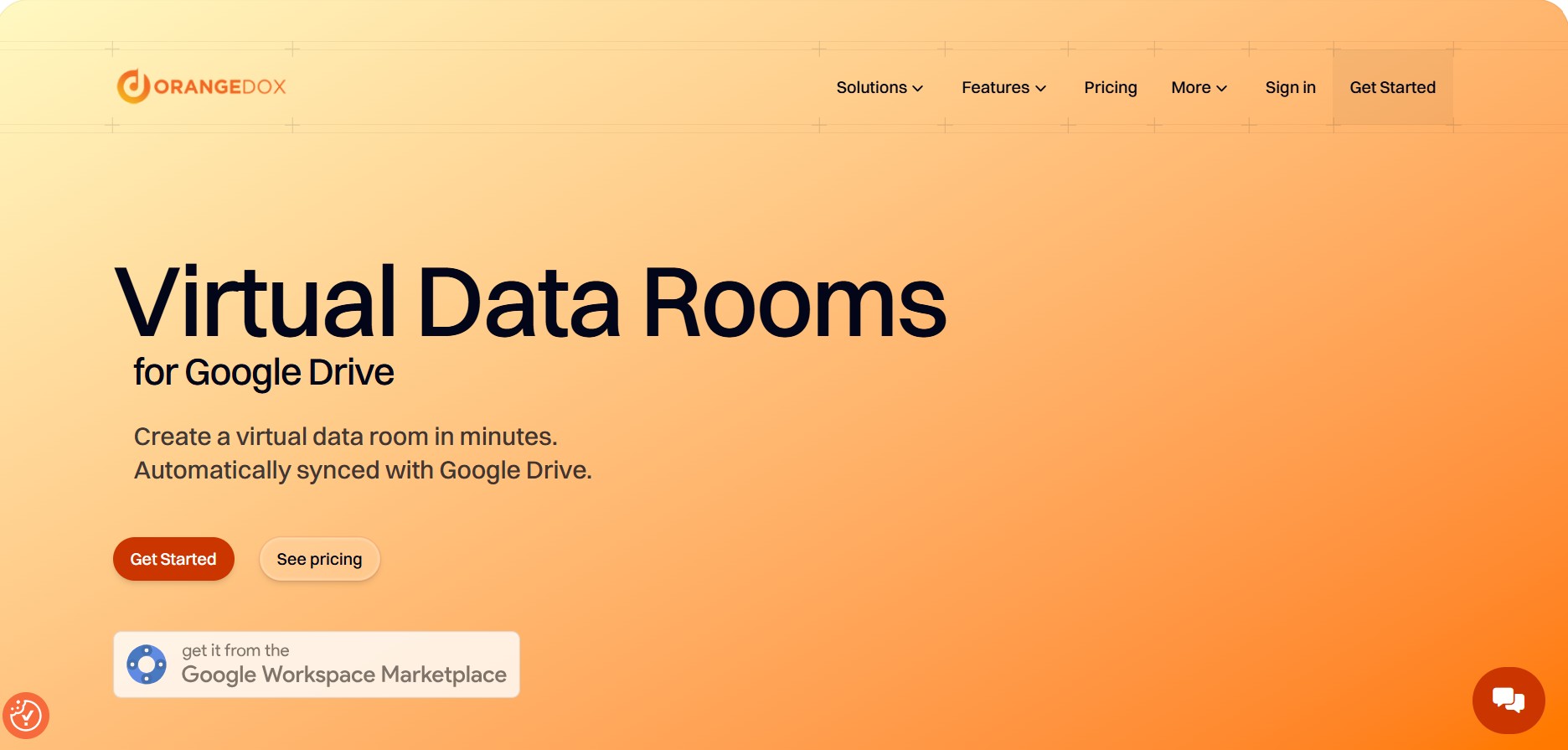 Programa de Afiliados Orangedox