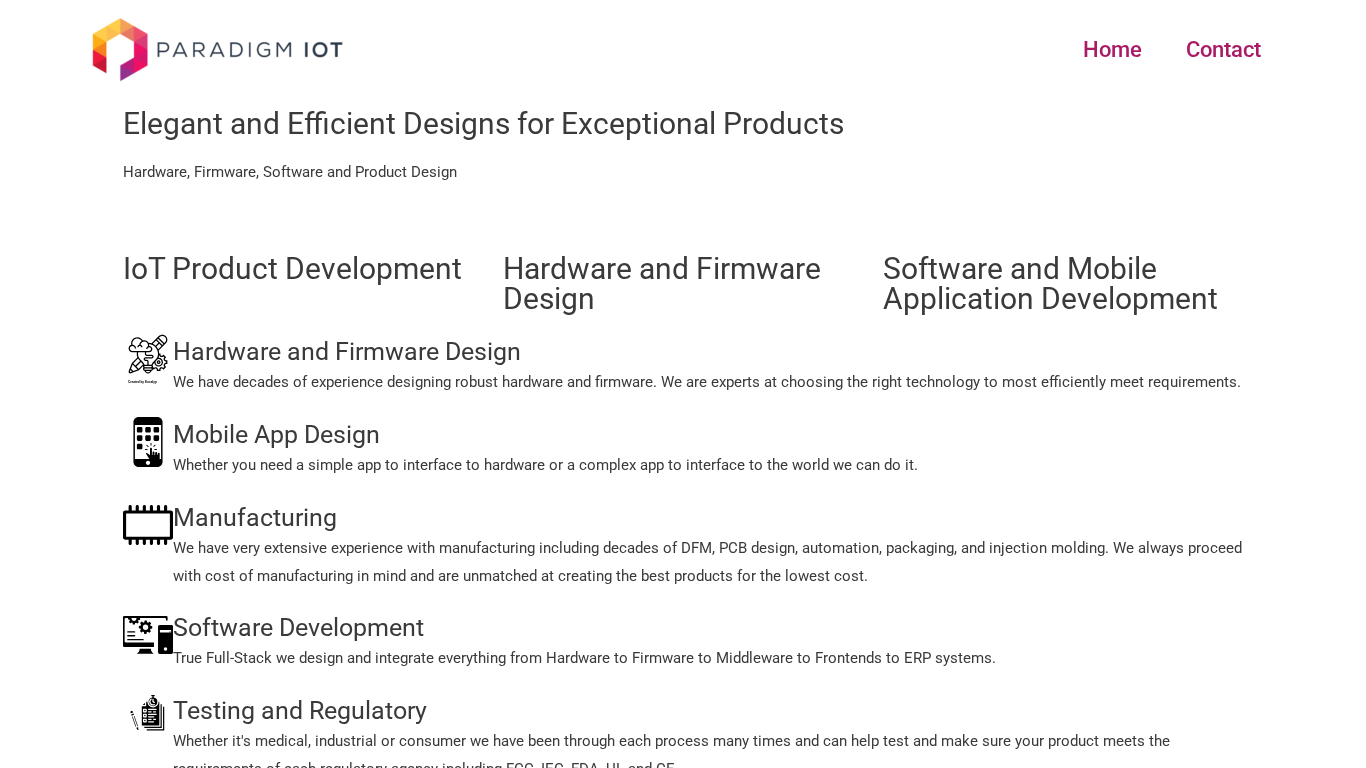 Programa de Afiliados Paradigm