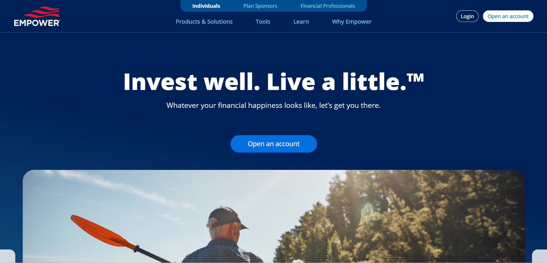 Programa de Afiliados Personal Capital