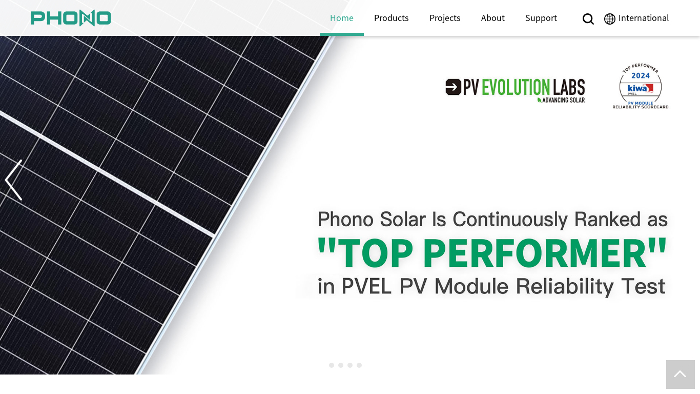 Programa de Afiliados Phono