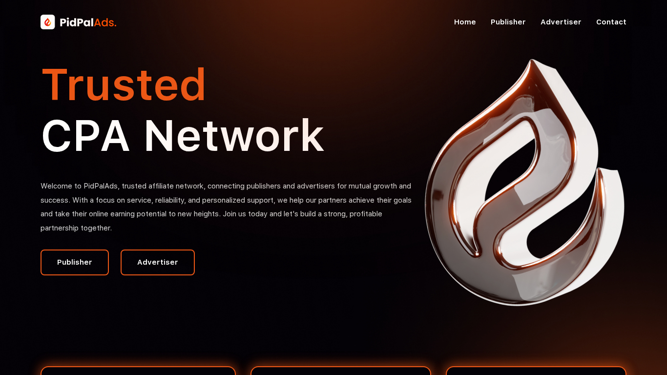 Programa de Afiliados PidPalAds