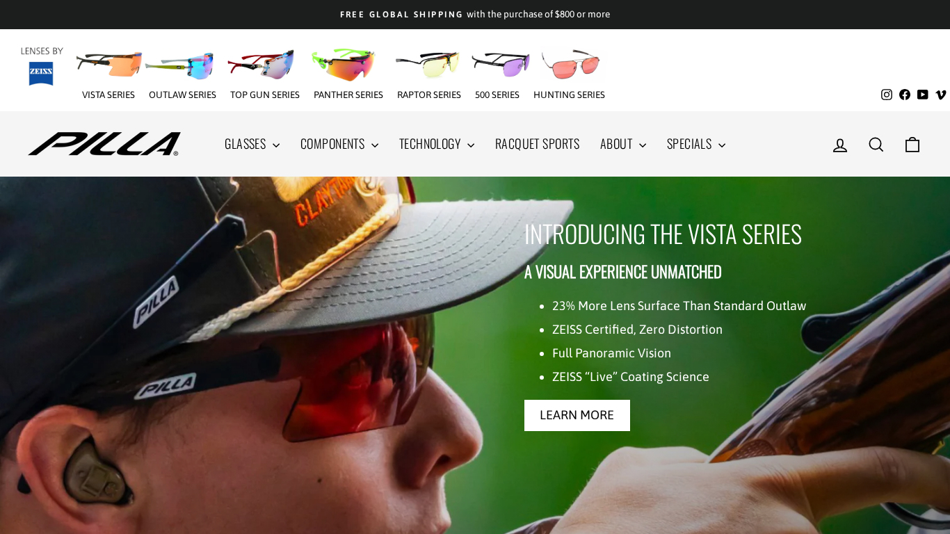 Programa de Afiliados Pilla