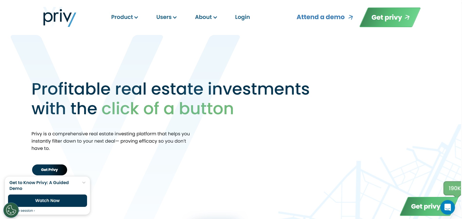 Programa de Afiliados Privy