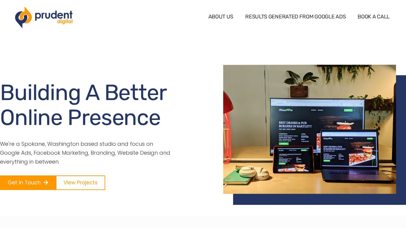 Programa de Afiliados Prudent Ads
