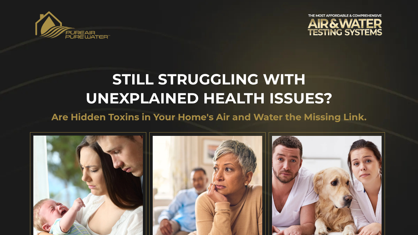 Programa de Afiliados Pure Air Pure Water