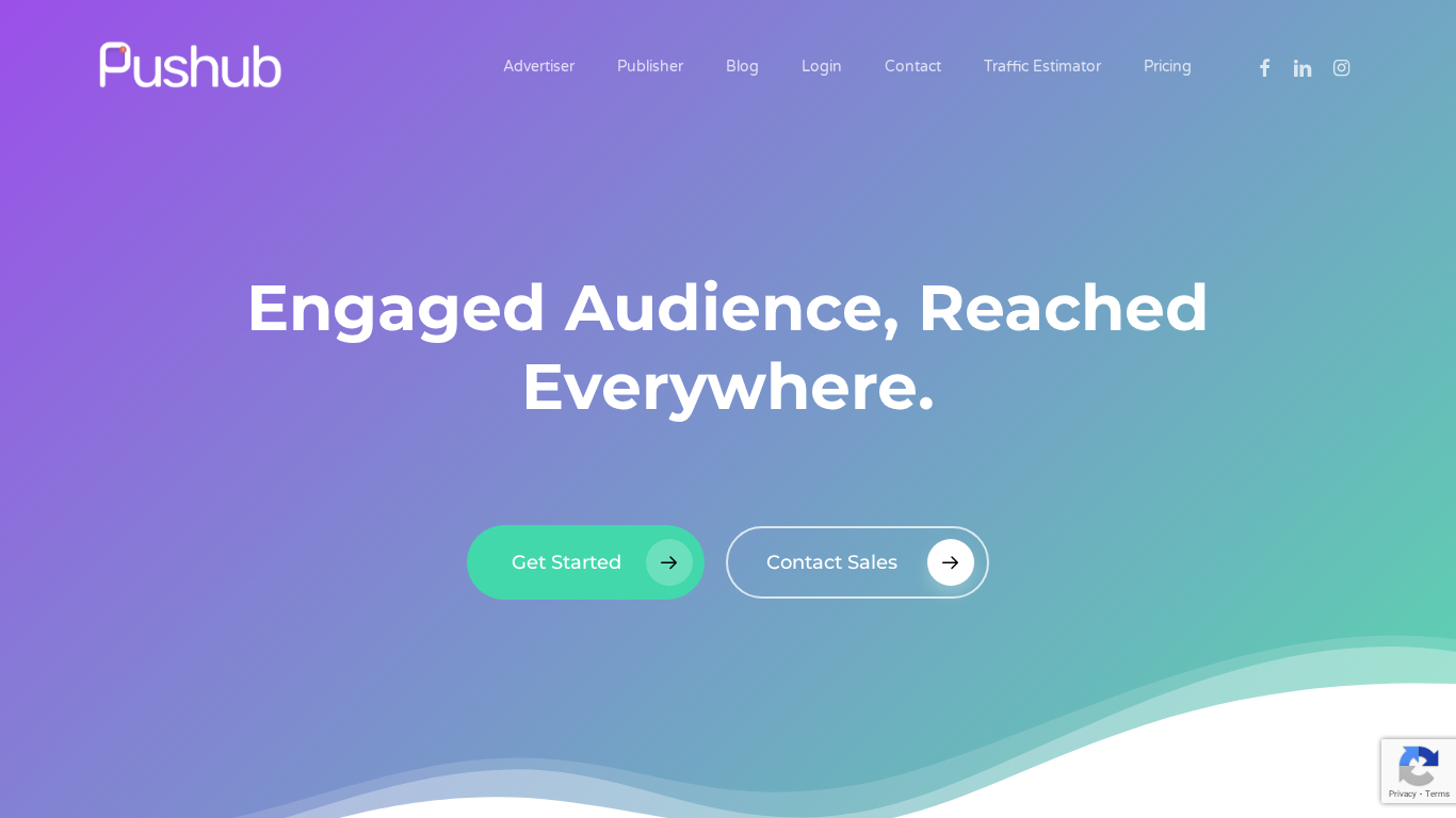 Programa de Afiliados PusHub