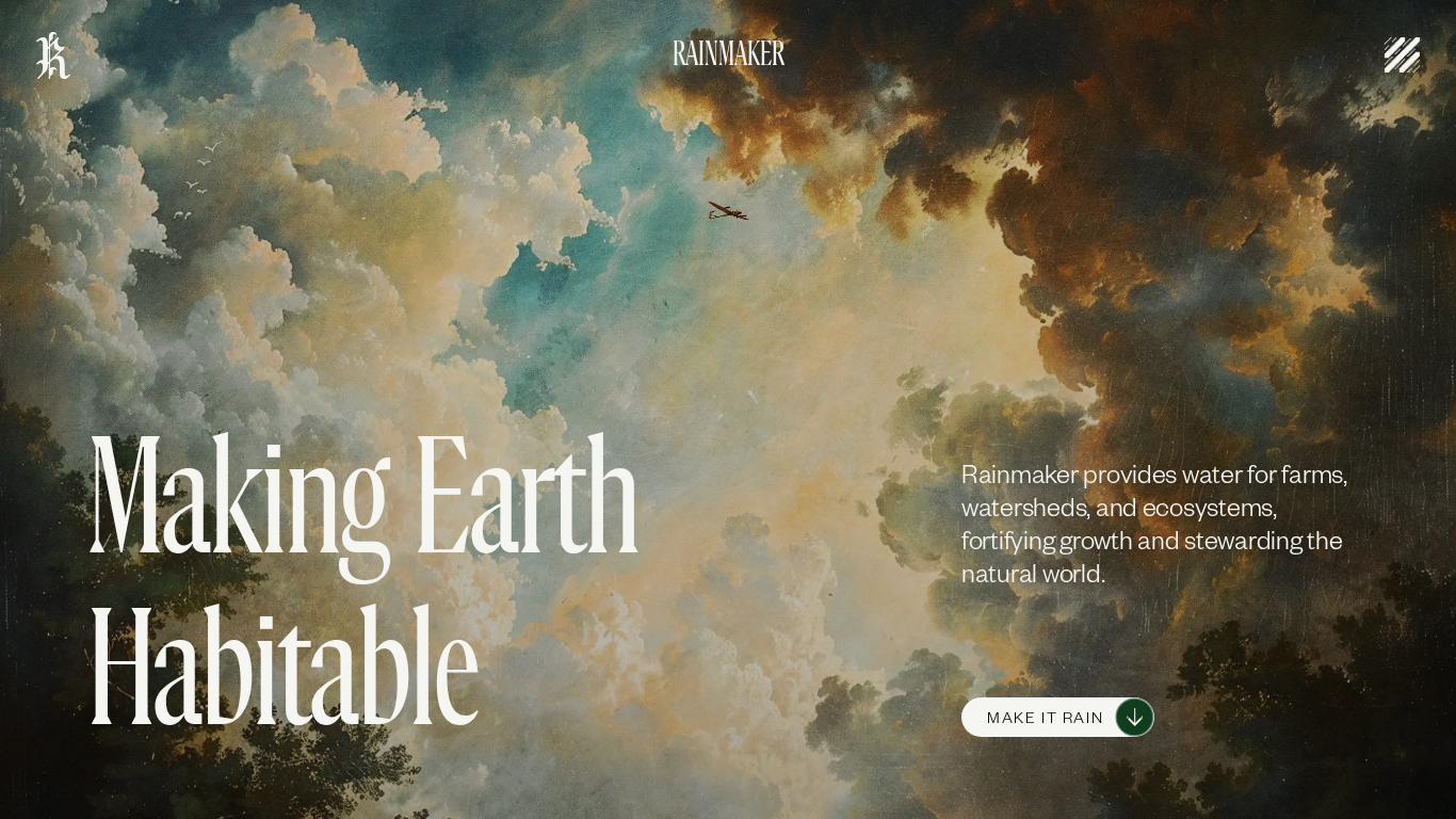 Programa de Afiliados Rainmaker