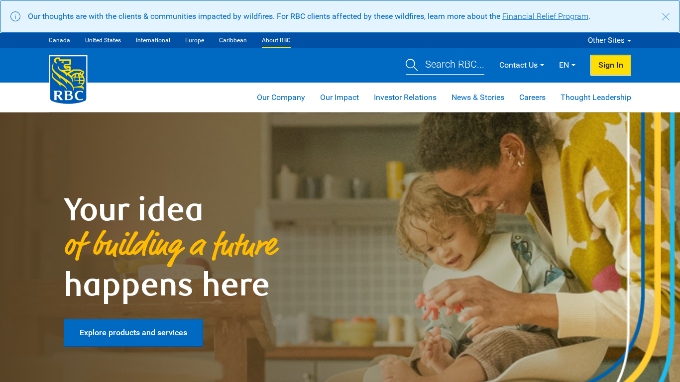 Programa de Afiliados RBC