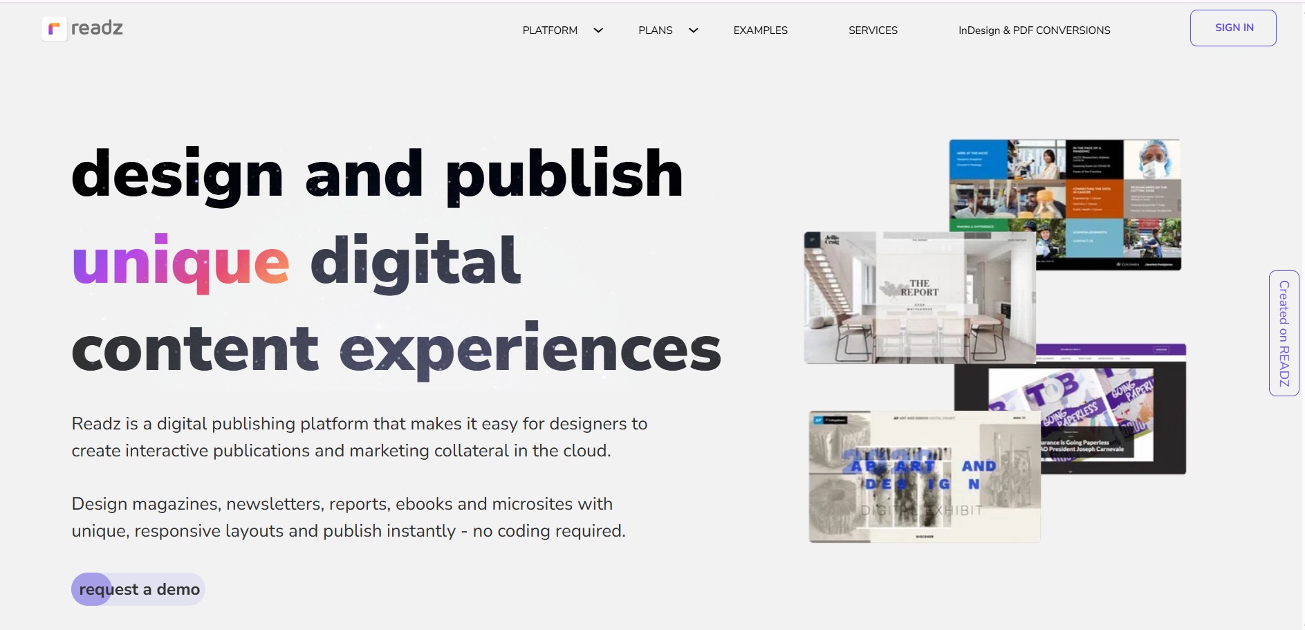 Programa de Afiliados RE-Adz