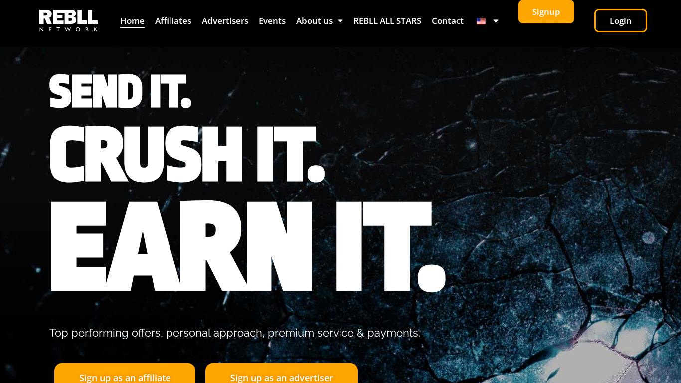 Programa de Afiliados REBLL