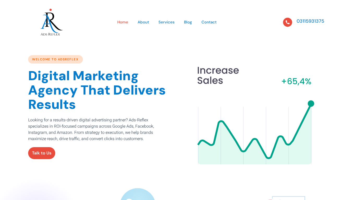 Programa de Afiliados Reflex-ads