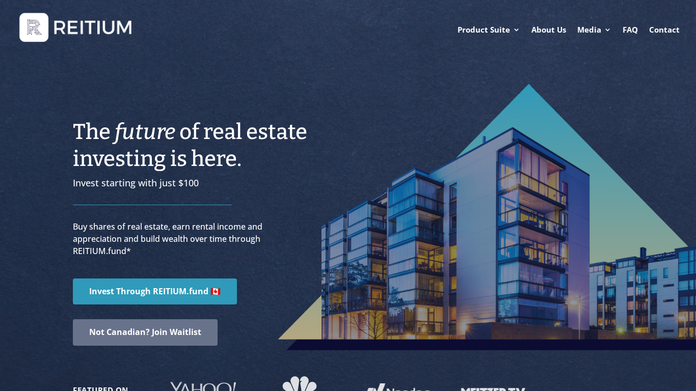 Programa de Afiliados REITIUM