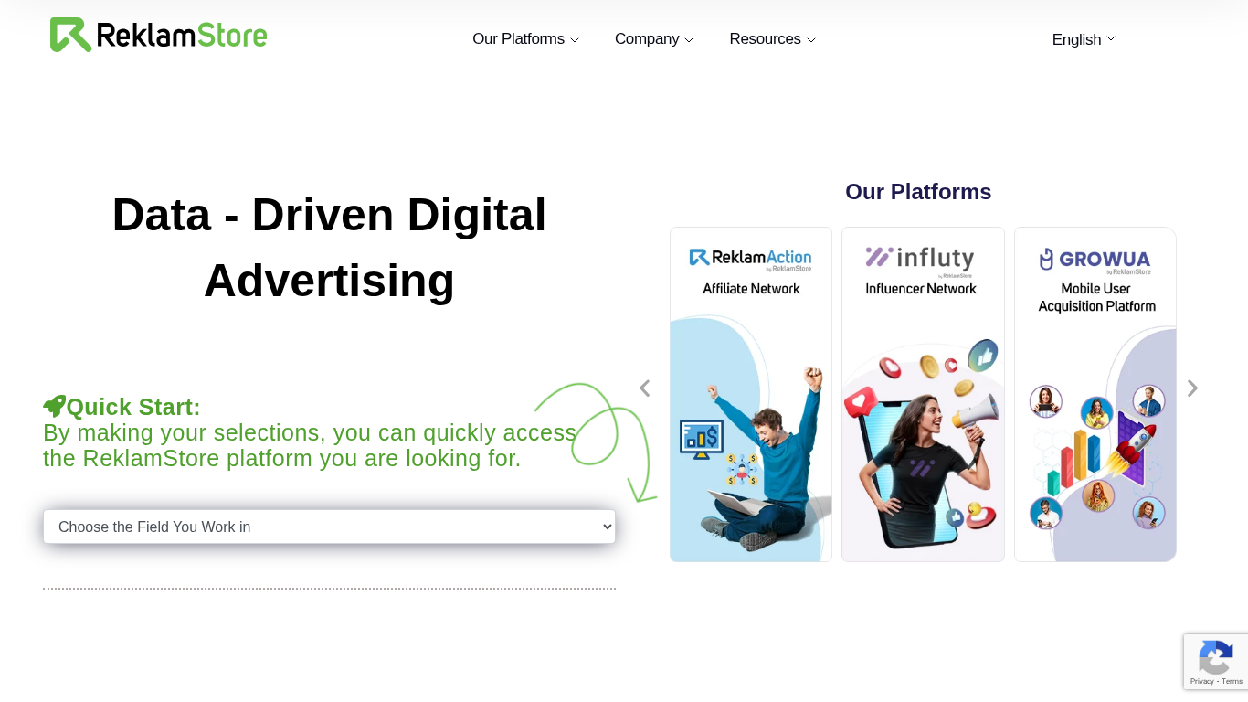 Programa de Afiliados ReklamStore