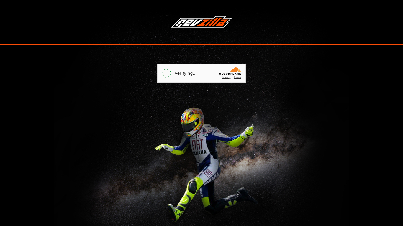 Programa de Afiliados Revzilla